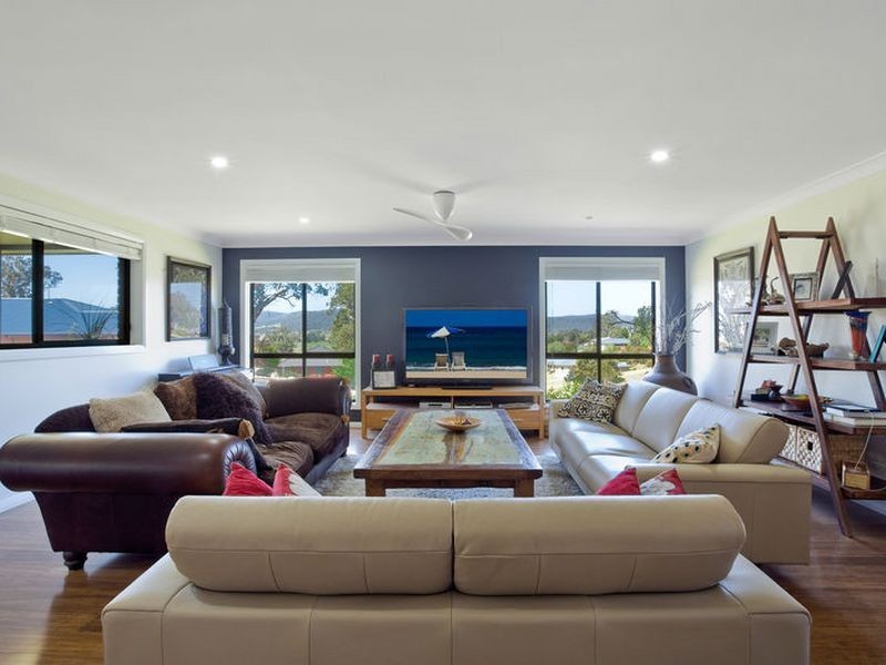40 Glen Mia Drive, Bega NSW 2550