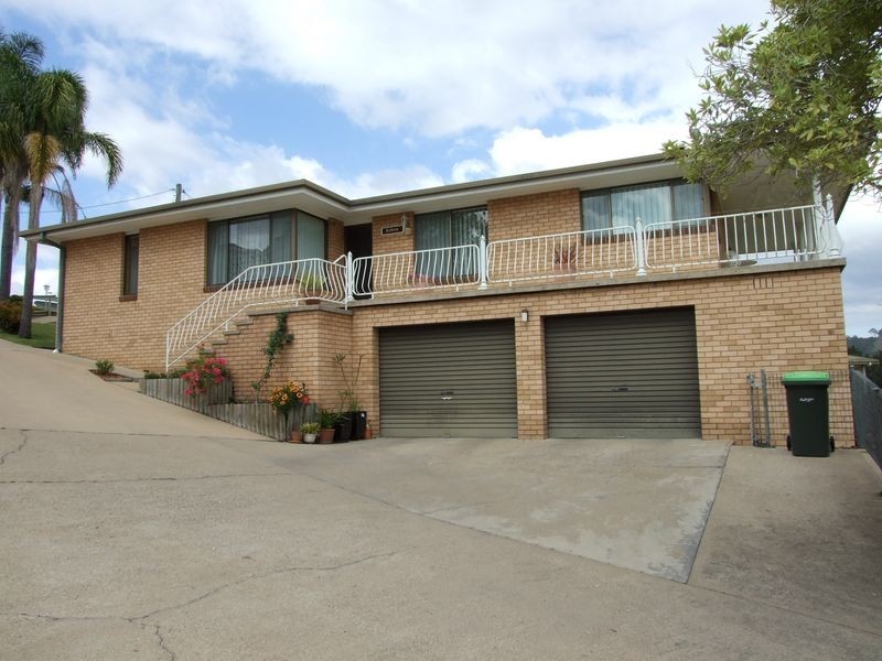 17 Kooringal Place, Bega NSW 2550