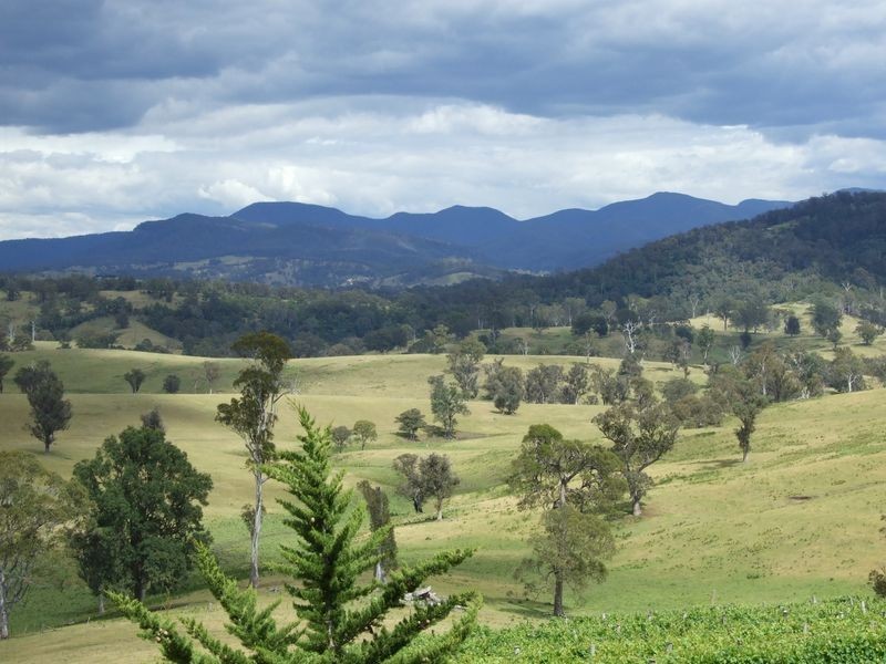 271 Upper Cobargo Road, Bega NSW 2550