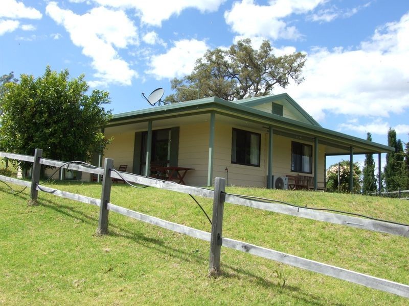 271 Upper Cobargo Road, Bega NSW 2550