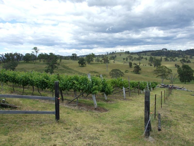 271 Upper Cobargo Road, Bega NSW 2550
