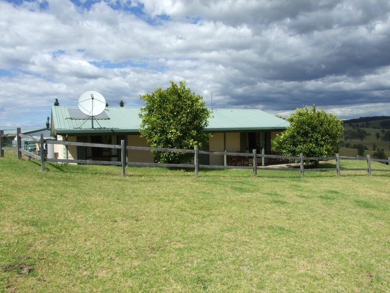 271 Upper Cobargo Road, Bega NSW 2550