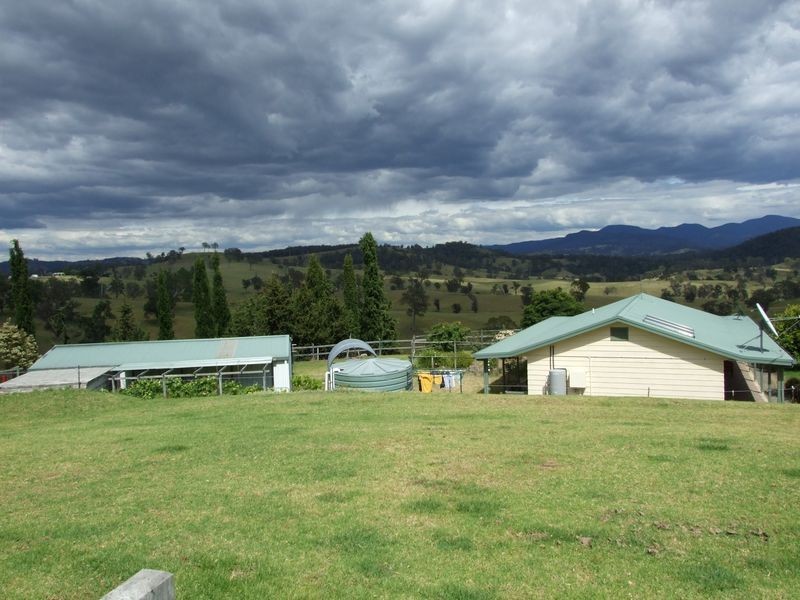271 Upper Cobargo Road, Bega NSW 2550