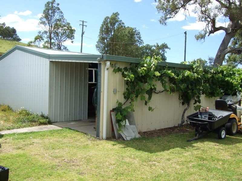 271 Upper Cobargo Road, Bega NSW 2550
