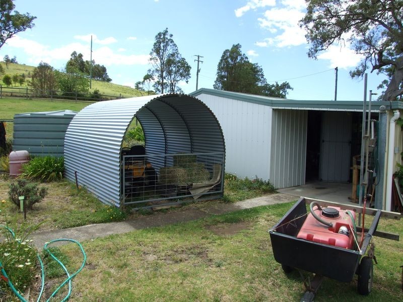 271 Upper Cobargo Road, Bega NSW 2550
