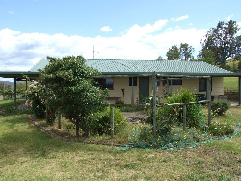 271 Upper Cobargo Road, Bega NSW 2550