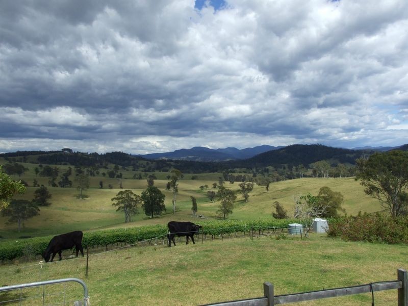 271 Upper Cobargo Road, Bega NSW 2550
