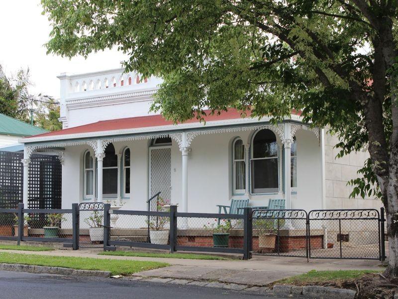 65 Parker Street, Bega NSW 2550