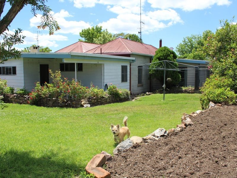 65 Parker Street, Bega NSW 2550