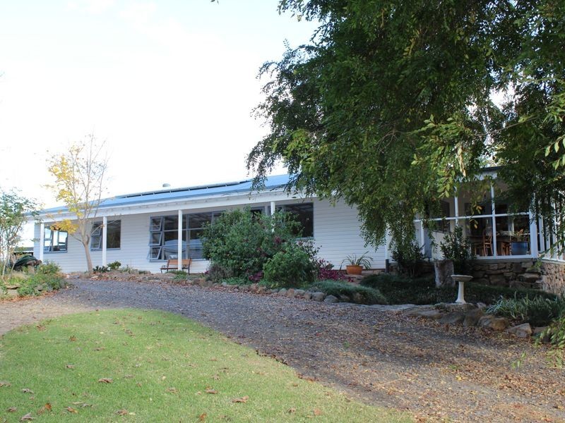 105 Hore-Lacy Road, Quaama NSW 2550