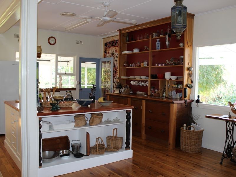 105 Hore-Lacy Road, Quaama NSW 2550