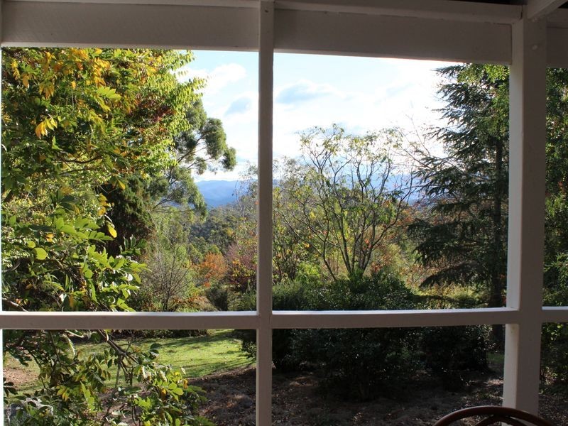 105 Hore-Lacy Road, Quaama NSW 2550