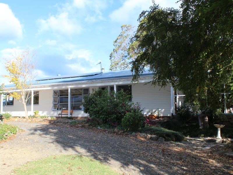 105 Hore-Lacy Road, Quaama NSW 2550