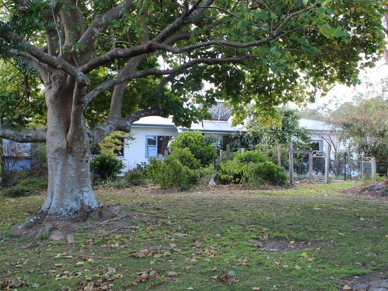 105 Hore-Lacy Road, Quaama NSW 2550