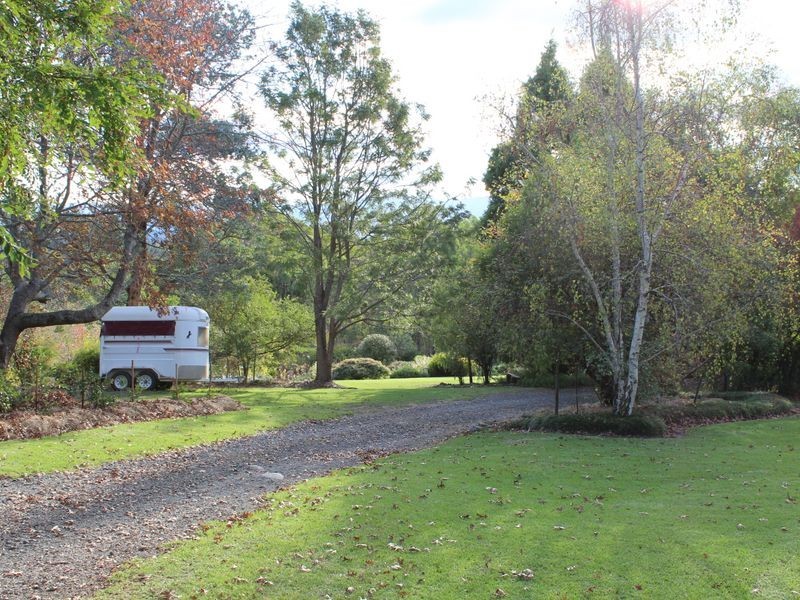 105 Hore-Lacy Road, Quaama NSW 2550