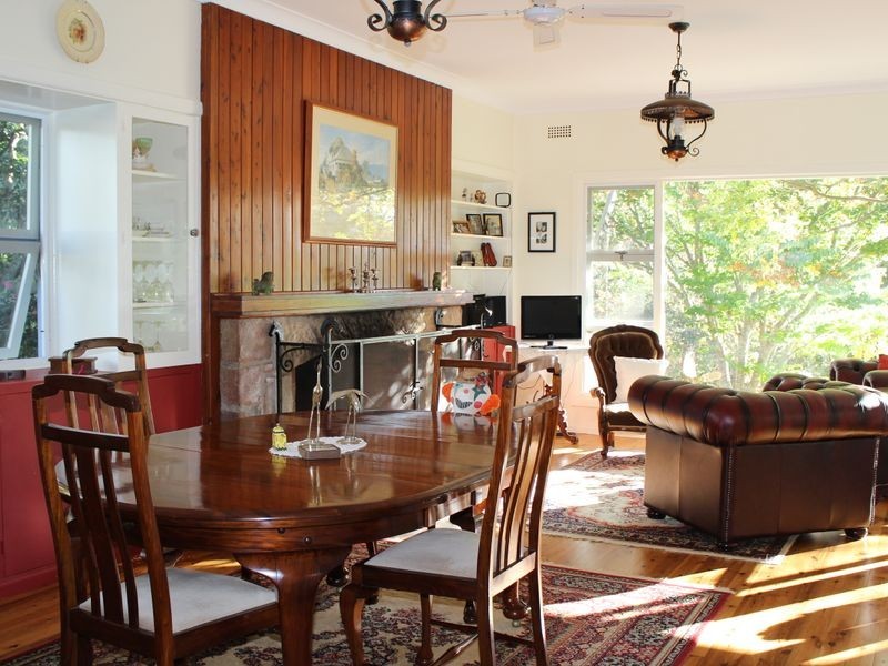 105 Hore-Lacy Road, Quaama NSW 2550