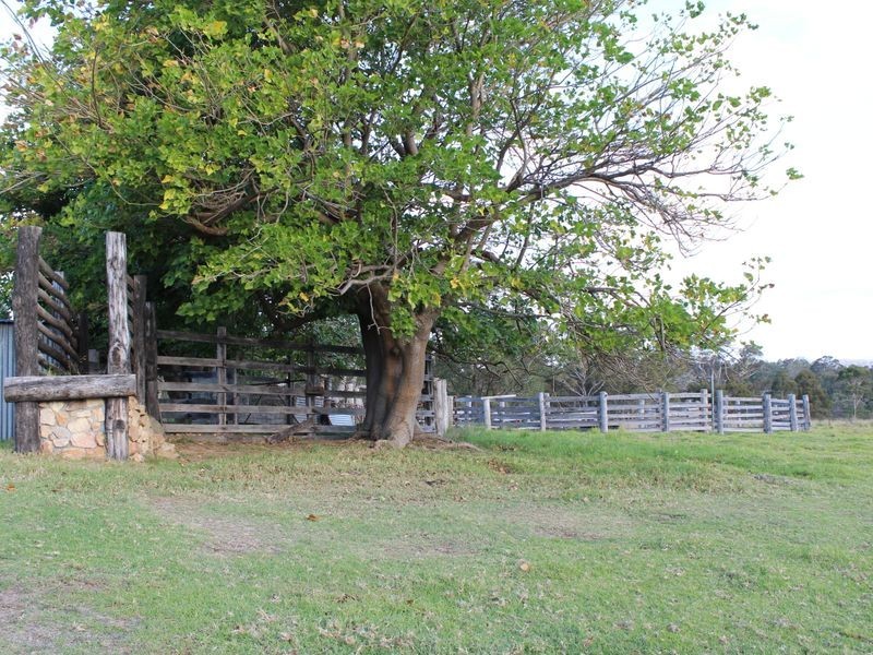 105 Hore-Lacy Road, Quaama NSW 2550