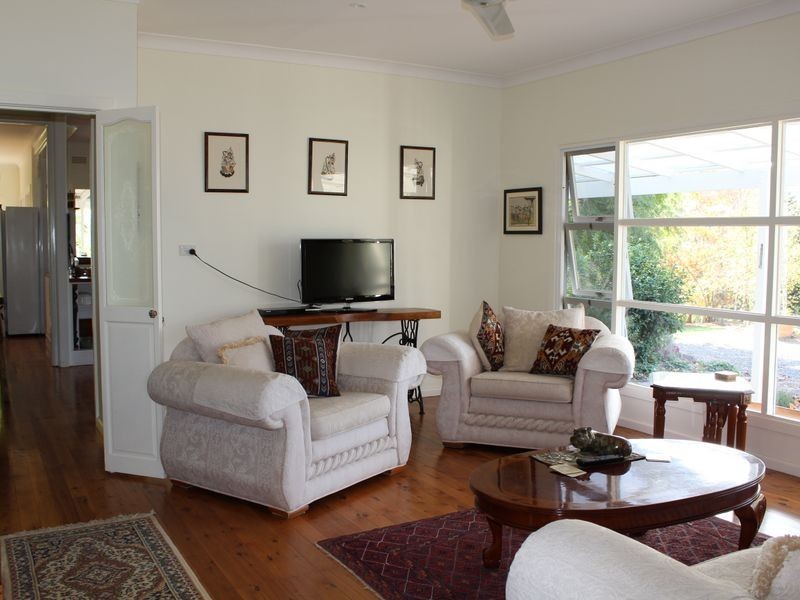 105 Hore-Lacy Road, Quaama NSW 2550