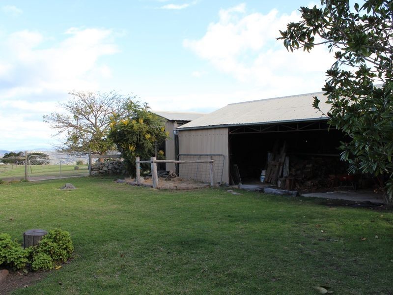 105 Hore-Lacy Road, Quaama NSW 2550