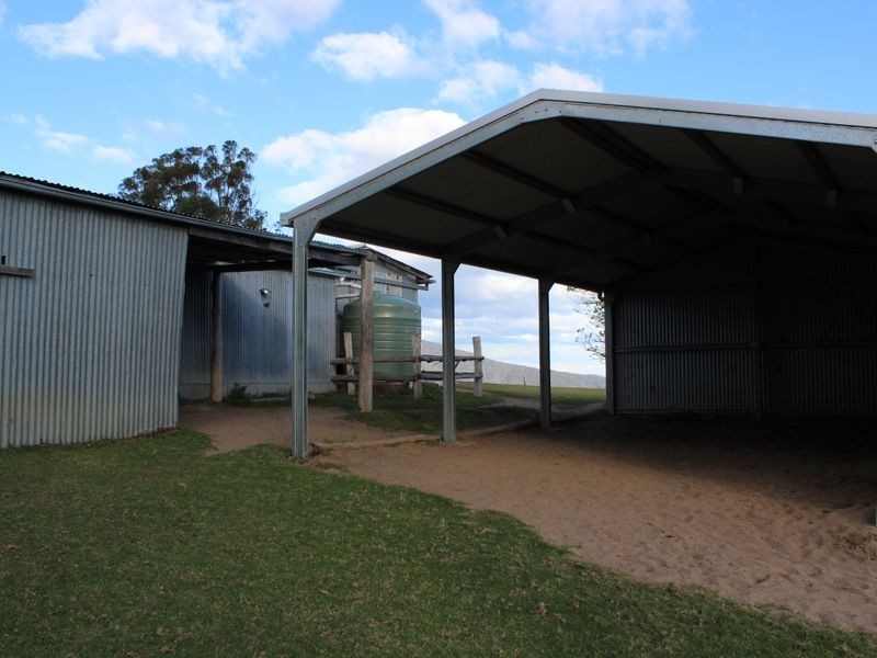 105 Hore-Lacy Road, Quaama NSW 2550