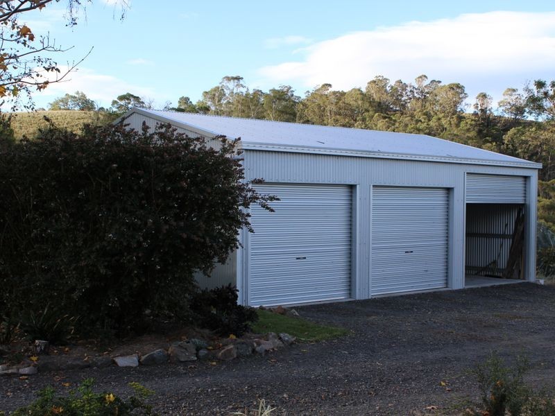 105 Hore-Lacy Road, Quaama NSW 2550