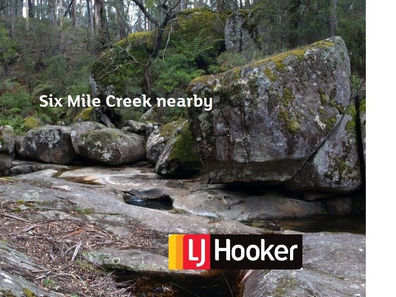 Lots 30&50 Tantawangalo Mountain Road, Tantawangalo NSW 2550