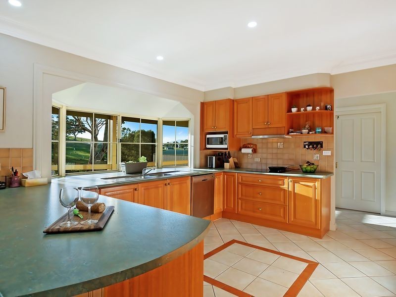 24 Kerrisons Lane, Bega NSW 2550