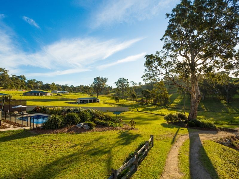 24 Kerrisons Lane, Bega NSW 2550