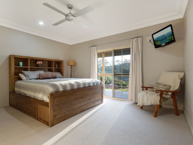 24 Kerrisons Lane, Bega NSW 2550