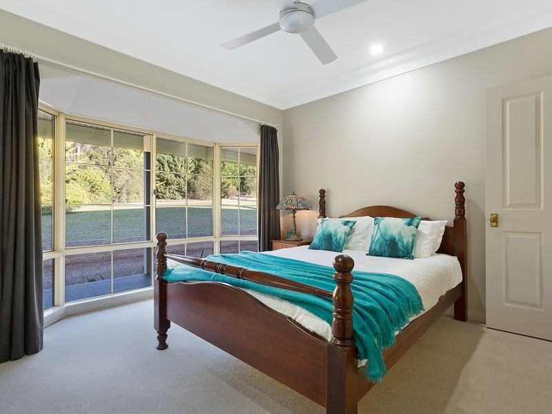 24 Kerrisons Lane, Bega NSW 2550