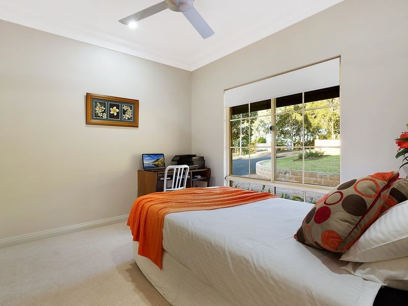 24 Kerrisons Lane, Bega NSW 2550