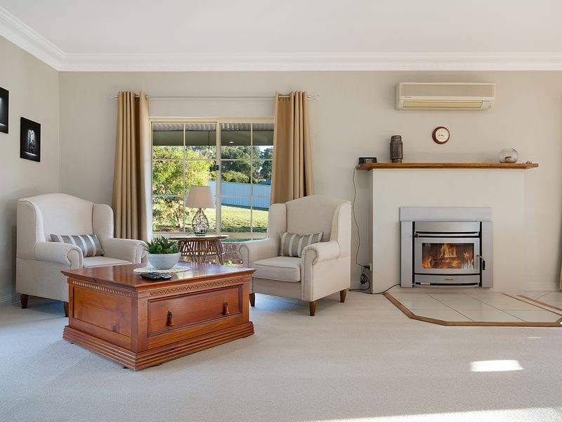 24 Kerrisons Lane, Bega NSW 2550