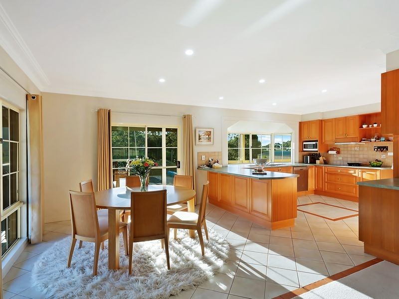 24 Kerrisons Lane, Bega NSW 2550