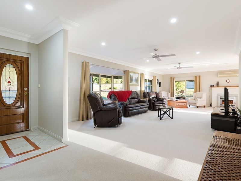 24 Kerrisons Lane, Bega NSW 2550