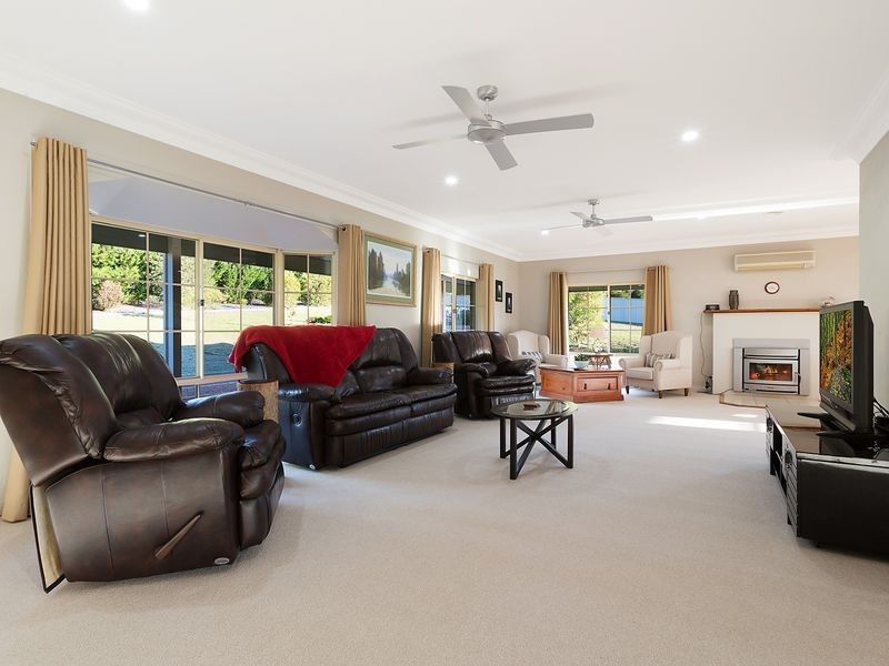 24 Kerrisons Lane, Bega NSW 2550