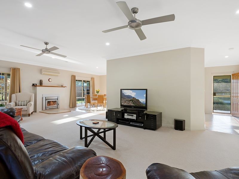 24 Kerrisons Lane, Bega NSW 2550