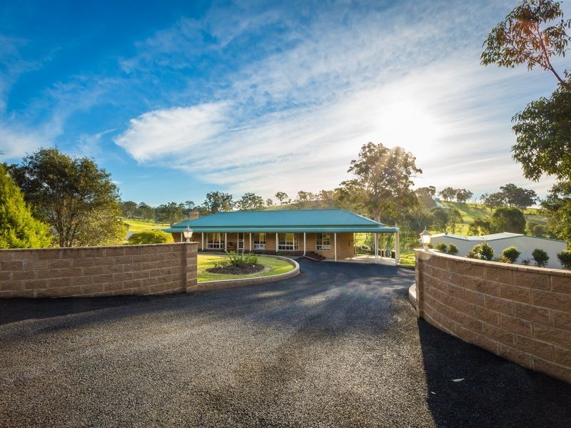24 Kerrisons Lane, Bega NSW 2550