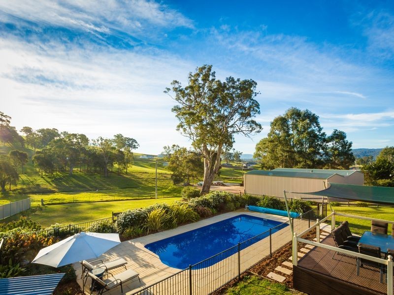 24 Kerrisons Lane, Bega NSW 2550