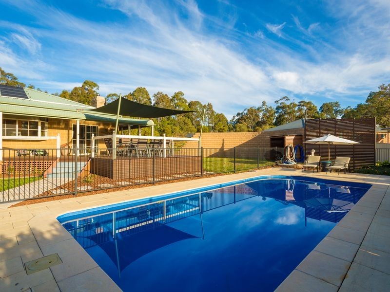 24 Kerrisons Lane, Bega NSW 2550