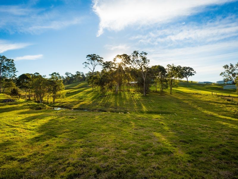 24 Kerrisons Lane, Bega NSW 2550