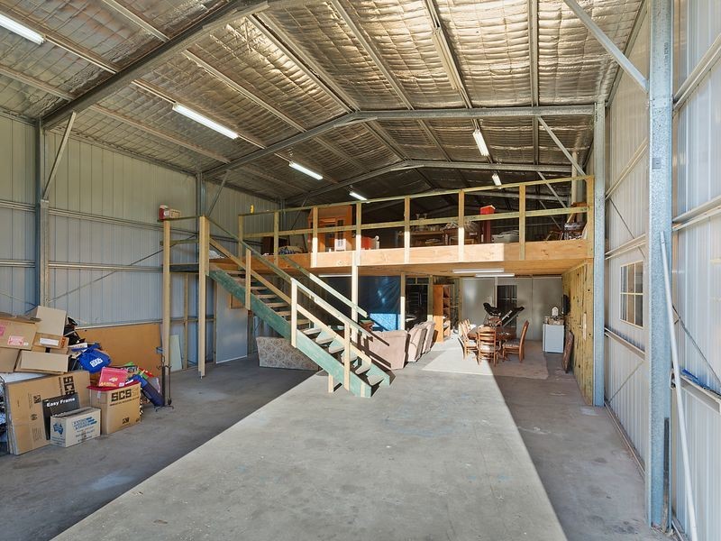 24 Kerrisons Lane, Bega NSW 2550