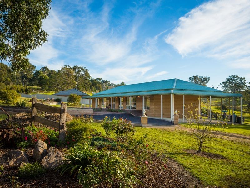 24 Kerrisons Lane, Bega NSW 2550
