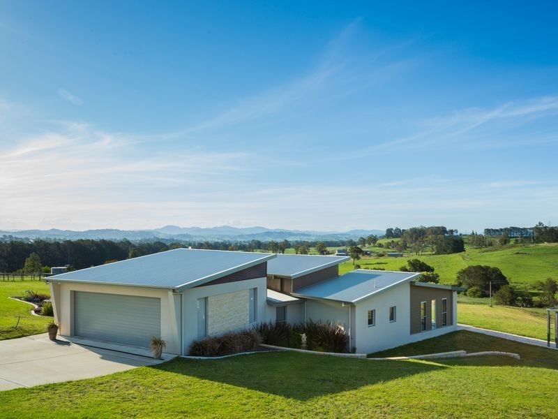 38 Corandirk Lane (Tarraganda), Bega NSW 2550