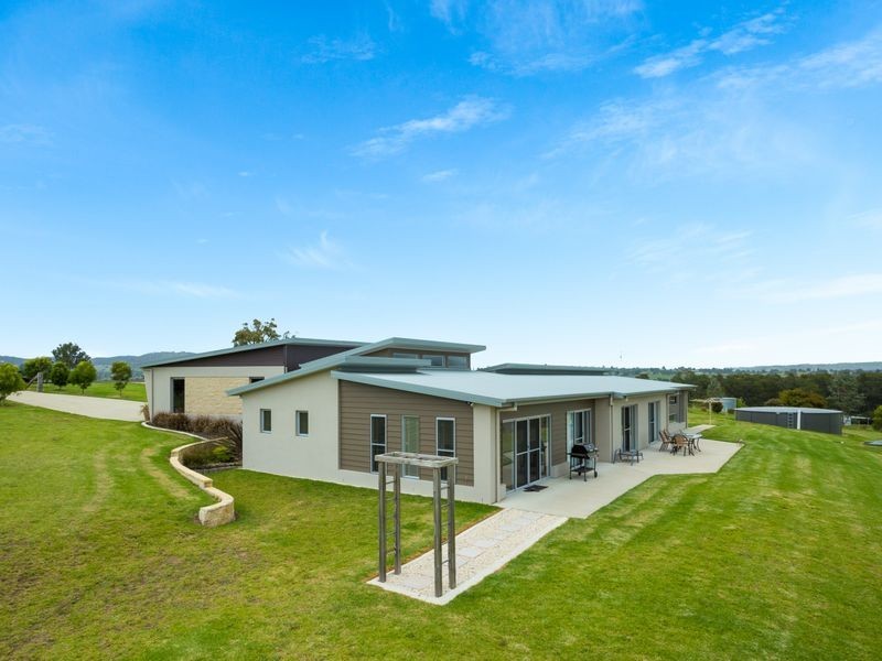 38 Corandirk Lane (Tarraganda), Bega NSW 2550