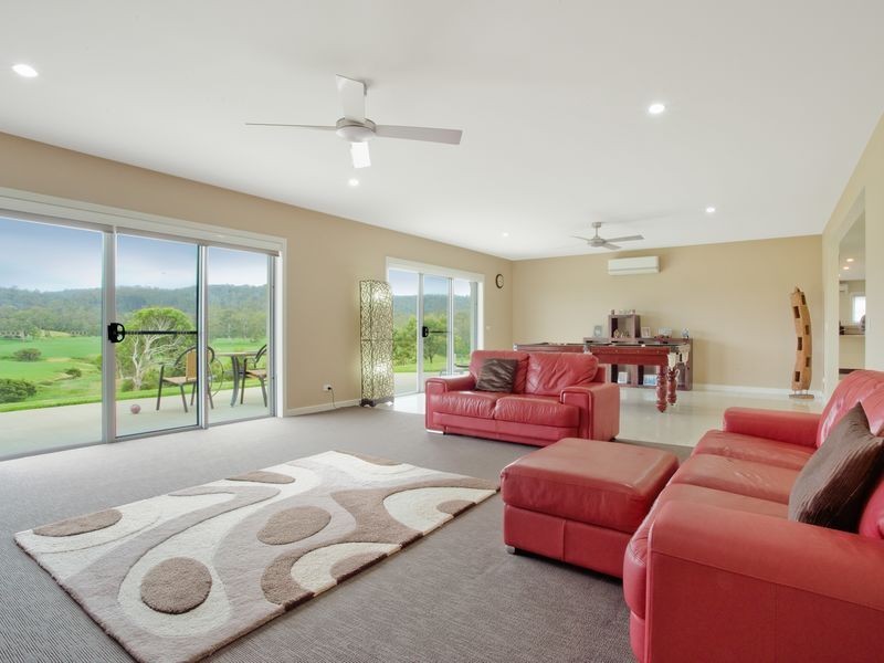 38 Corandirk Lane (Tarraganda), Bega NSW 2550