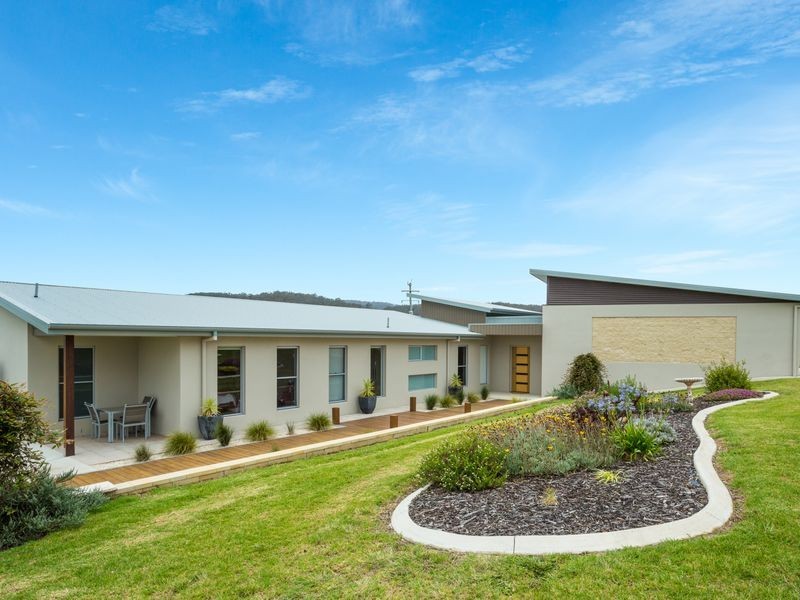 38 Corandirk Lane (Tarraganda), Bega NSW 2550