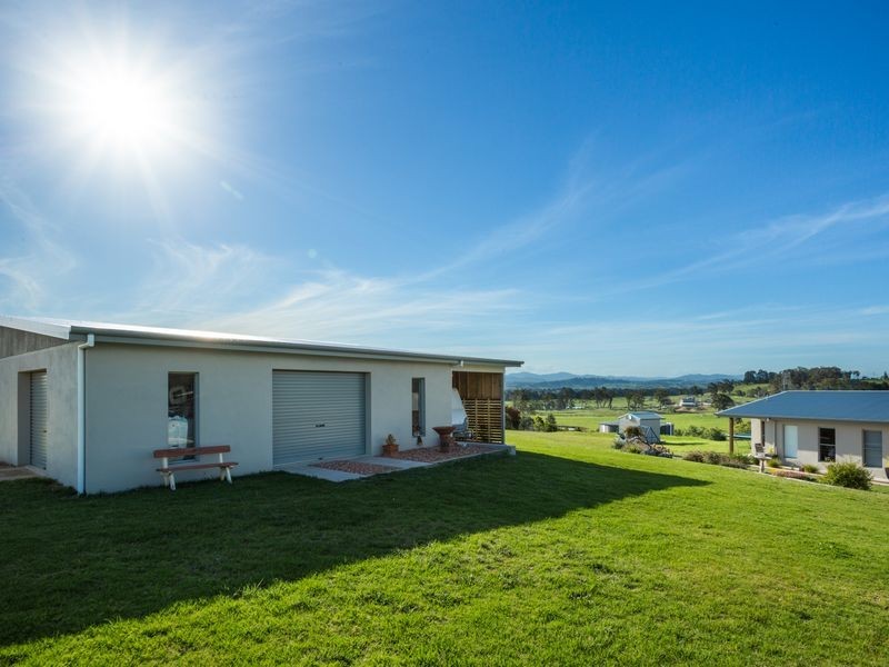 38 Corandirk Lane (Tarraganda), Bega NSW 2550