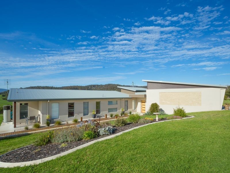 38 Corandirk Lane (Tarraganda), Bega NSW 2550
