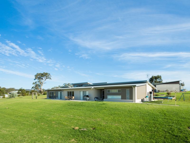 38 Corandirk Lane (Tarraganda), Bega NSW 2550