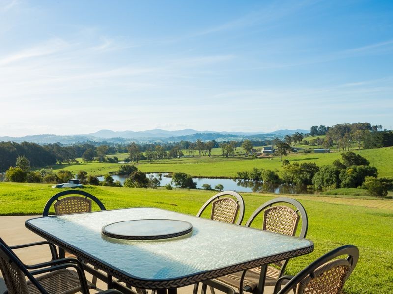 38 Corandirk Lane (Tarraganda), Bega NSW 2550